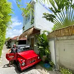 Villa Gr888