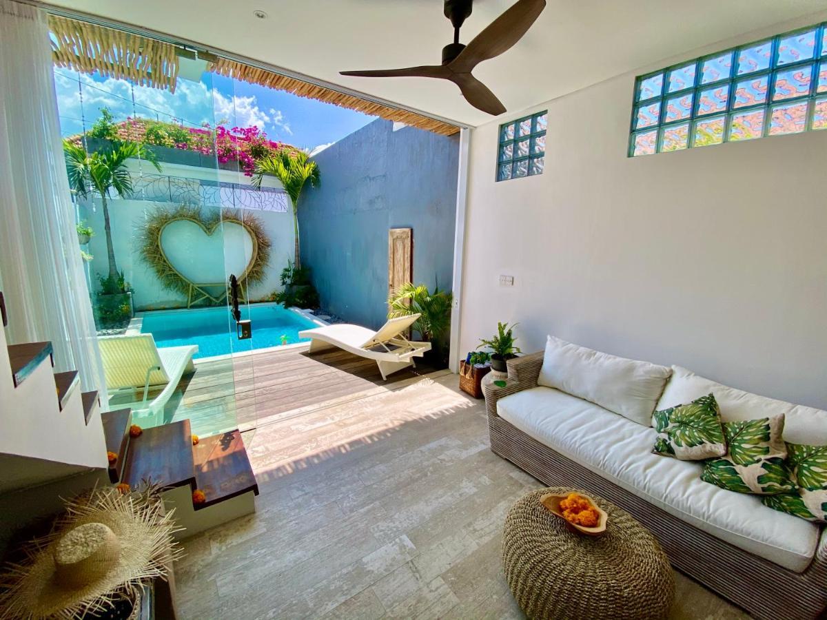 Gr888 Villa