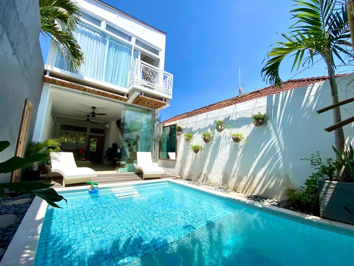 Villa Gr888 Seminyak (Bali)