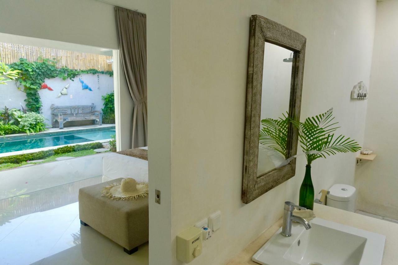 Gr888 Seminyak (Bali)