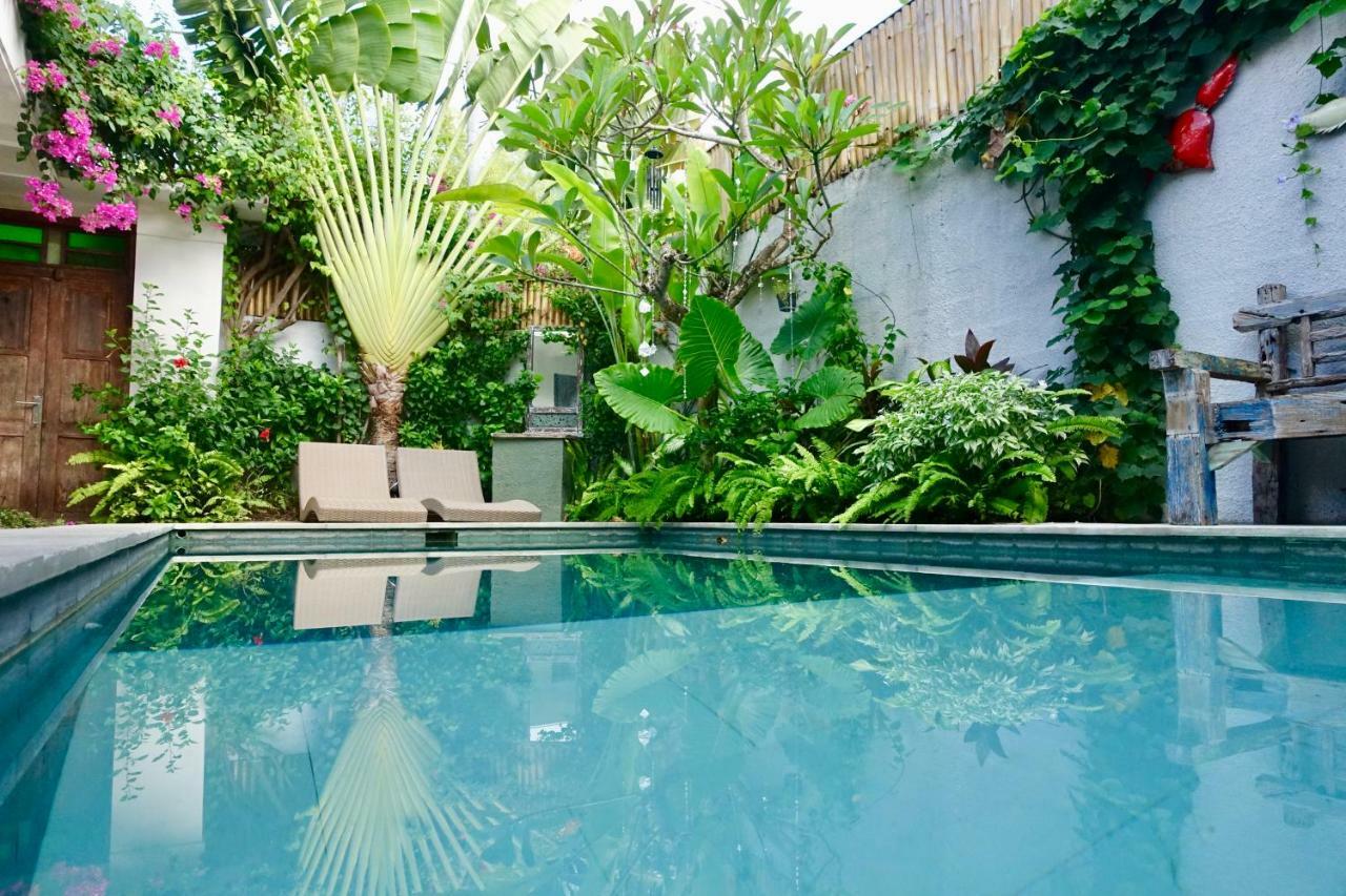 Villa Gr888 Seminyak (Bali)