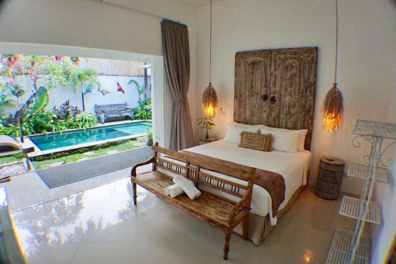 Gr888 * Seminyak (Bali)