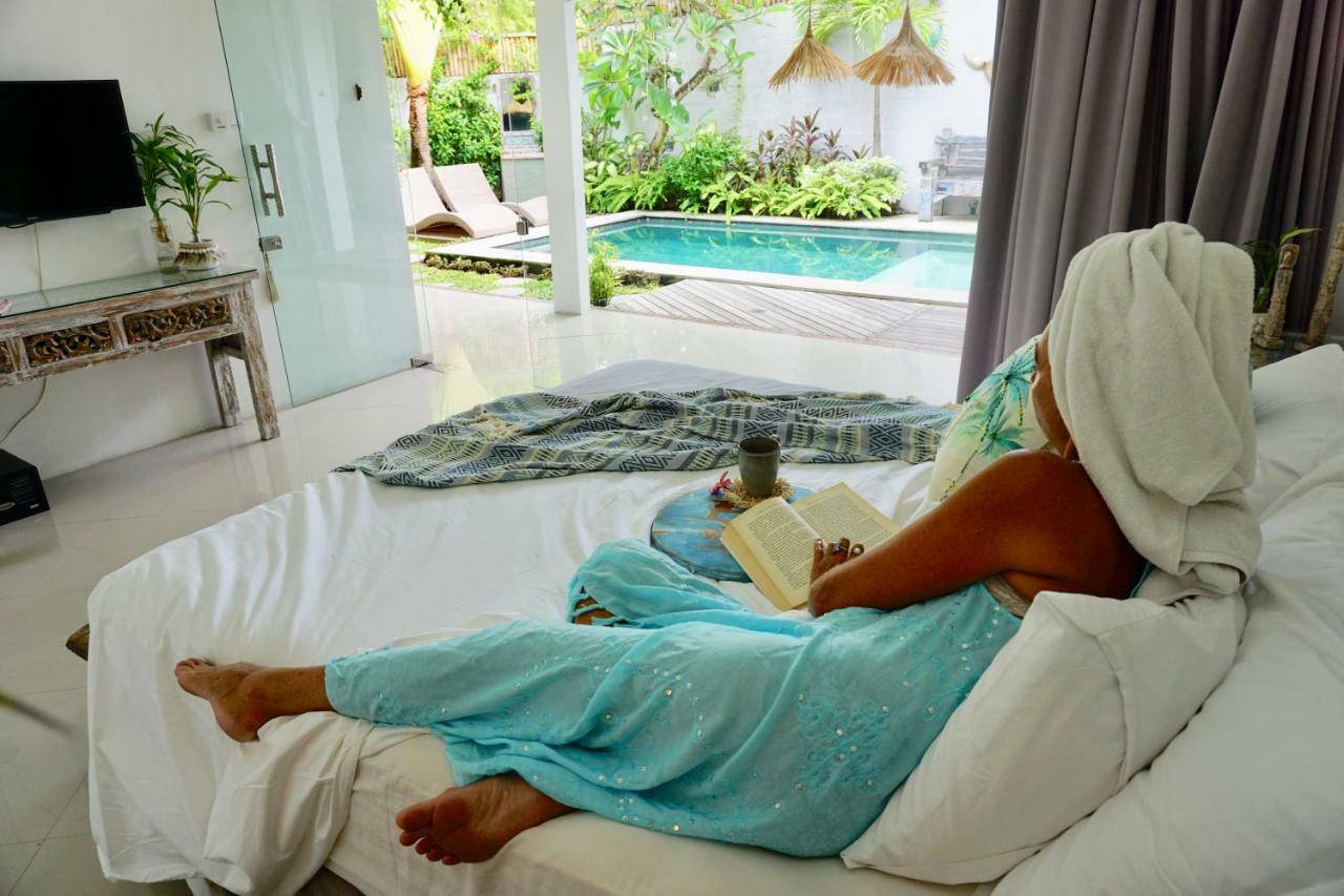 Villa Gr888 Seminyak (Bali)