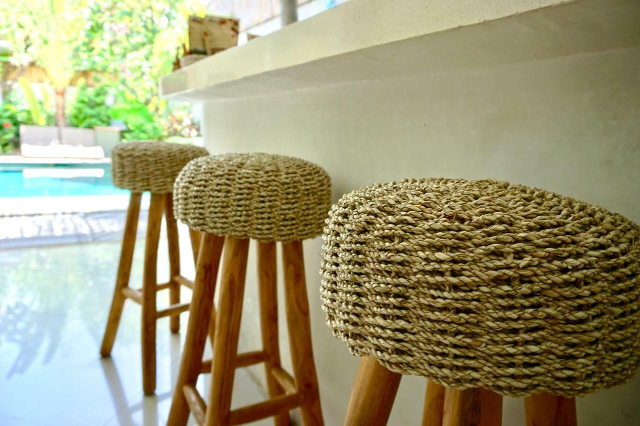 Gr888 * Seminyak (Bali)