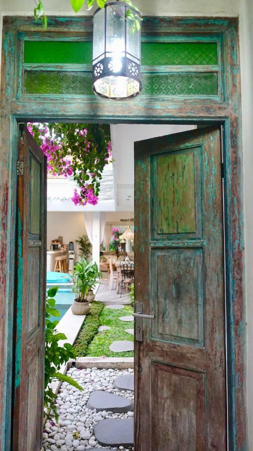 Villa Gr888 Seminyak (Bali)