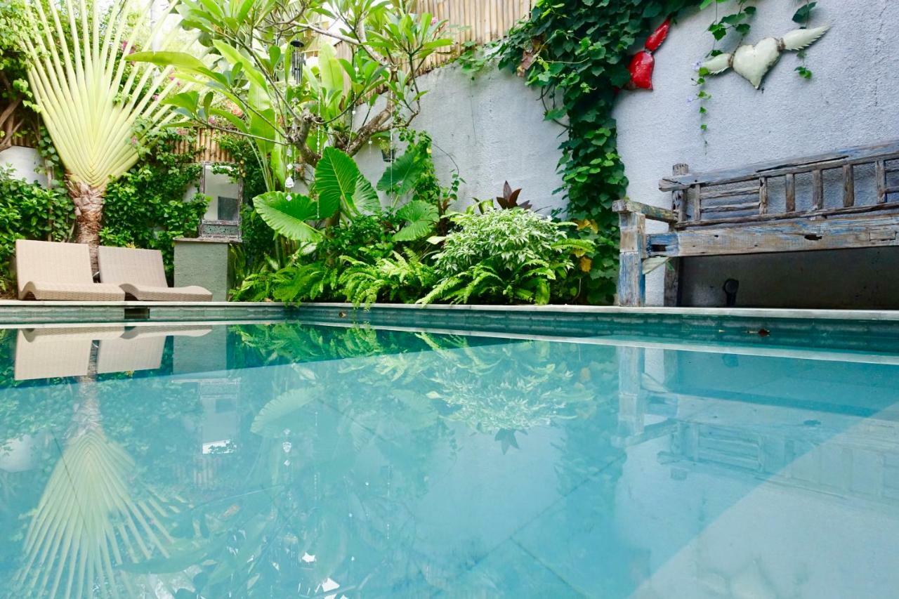 Gr888 * Seminyak (Bali)