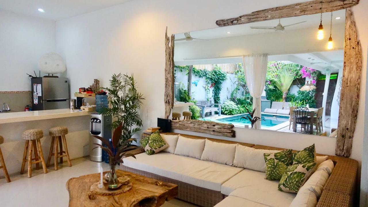 Gr888 Villa *