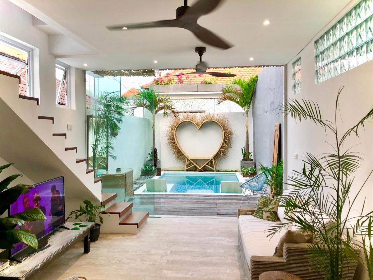 Gr888 Seminyak (Bali)