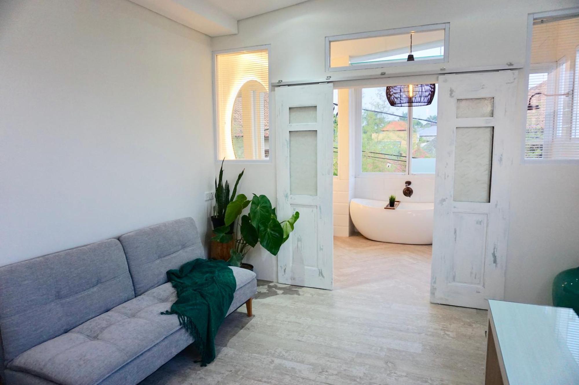 Gr888 Villa Seminyak (Bali)