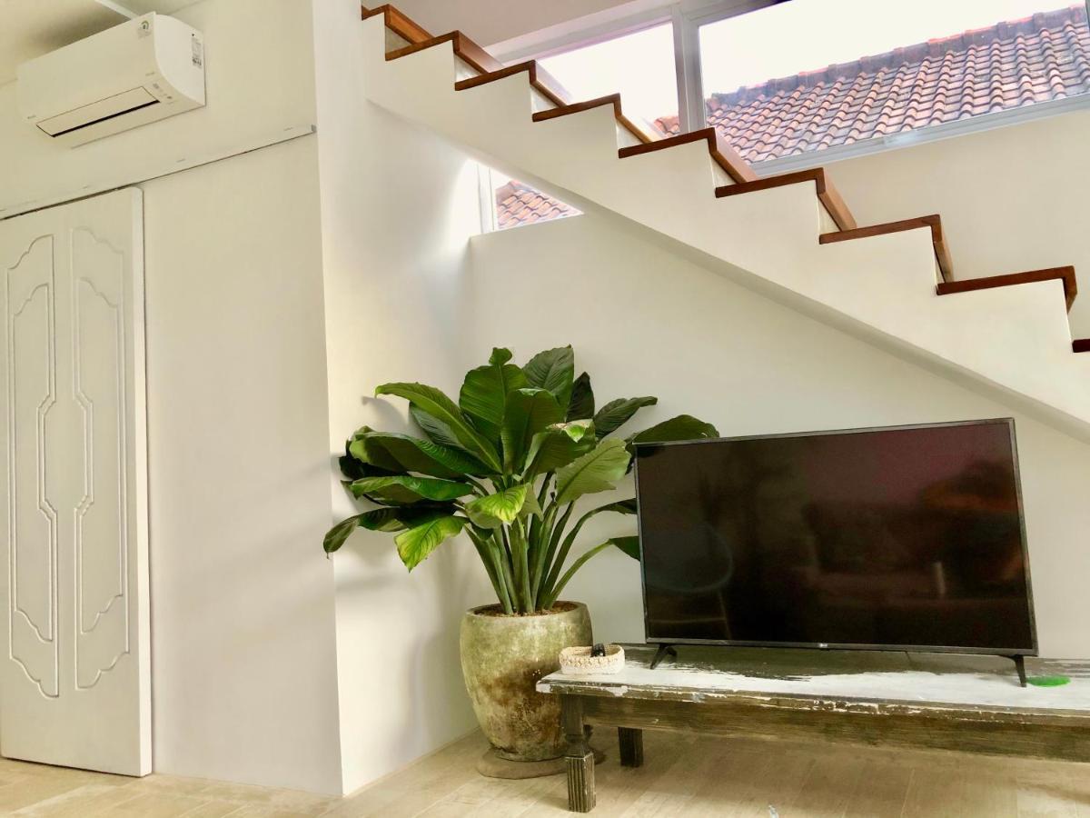 Gr888 * Seminyak (Bali)