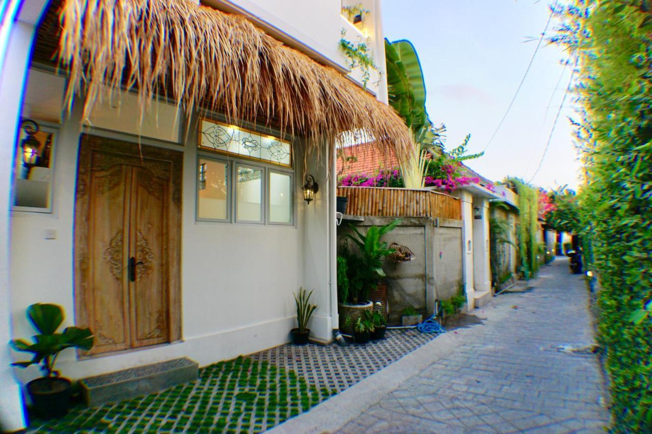 Gr888 Seminyak (Bali)