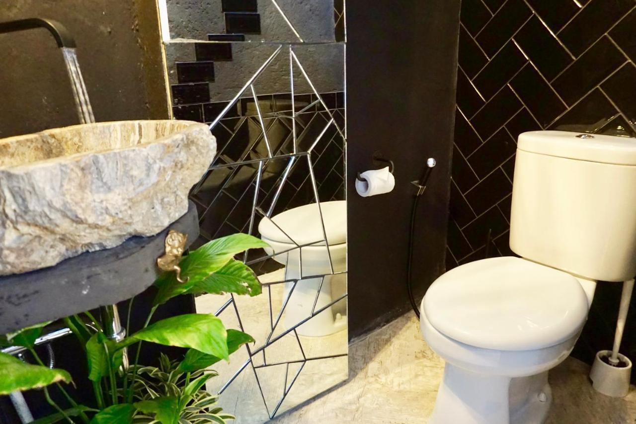 Gr888 Villa Seminyak (Bali)