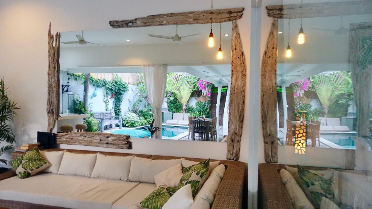 Gr888 Seminyak (Bali)